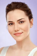 Fahriye Evcen