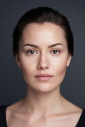 Fahriye Evcen