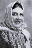 Faina Shevchenko