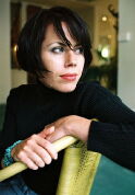 Fairuza Balk