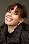 Fairuza Balk
