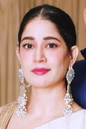 Faiza Gillani