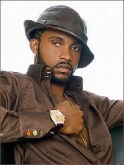 Fally Ipupa