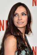 Famke Janssen