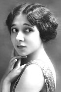Fania Marinoff