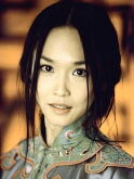Fann Wong