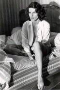 Fanny Ardant