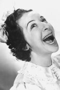 Fanny Brice