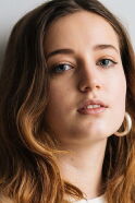 Fanny Leander Bornedal