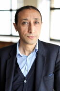 Faouzi Bensaïdi