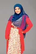 Farah Nazirah
