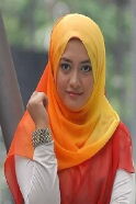 Farah Nazirah