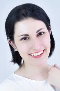 Farahnaz Nikray