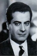Farid Al-Atrash