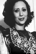 Farida Amrouche