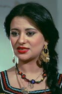 Farida Saif Elnasr