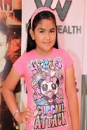Farisya Fatin