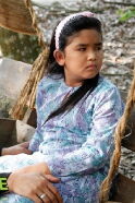 Farisya Fatin