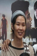 Fariza Azlina