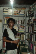 Farofa Luna