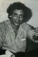 Farouk Beloufa