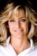 Farrah Fawcett