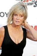 Farrah Fawcett