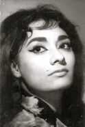 Faryal