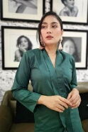 Fasha Sandha