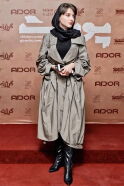 Fatemeh Masoudifar