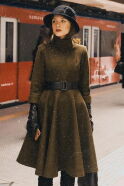 Fatemeh Masoudifar