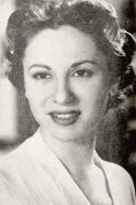 Faten Hamama