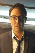 Fathy Abdel Wahab