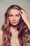 Fatima Horbenko