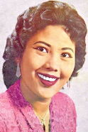 Fatimah Ahmad