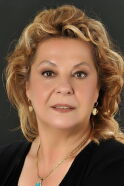 Fatma Belgen