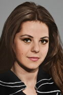 Fatma Belgen