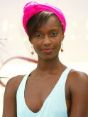 Fatou N'Diaye