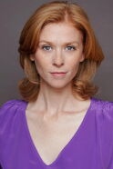 Fay Masterson