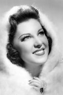 Fay McKenzie