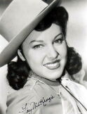 Fay McKenzie