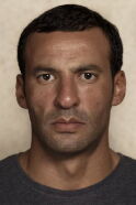 Faycal Attougui