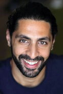 Fayçal Safi