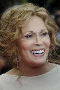 Faye Dunaway