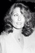 Faye Dunaway