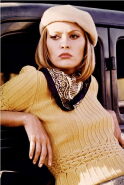 Faye Dunaway