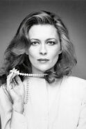 Faye Dunaway