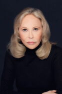 Faye Dunaway