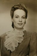 Faye Emerson
