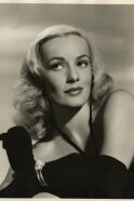 Faye Emerson
